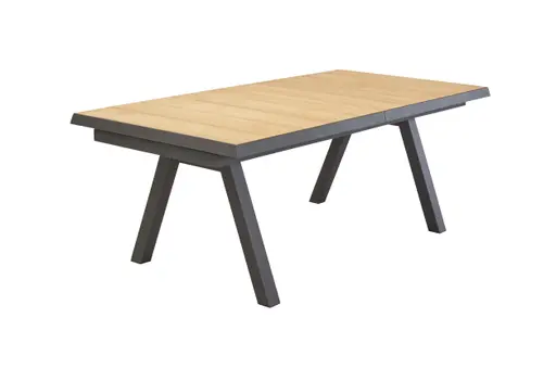 Auszugtisch Kumasi 200/260